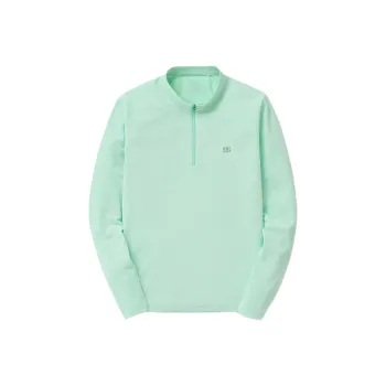 KOLON SPORT T Shirt Women's Mint