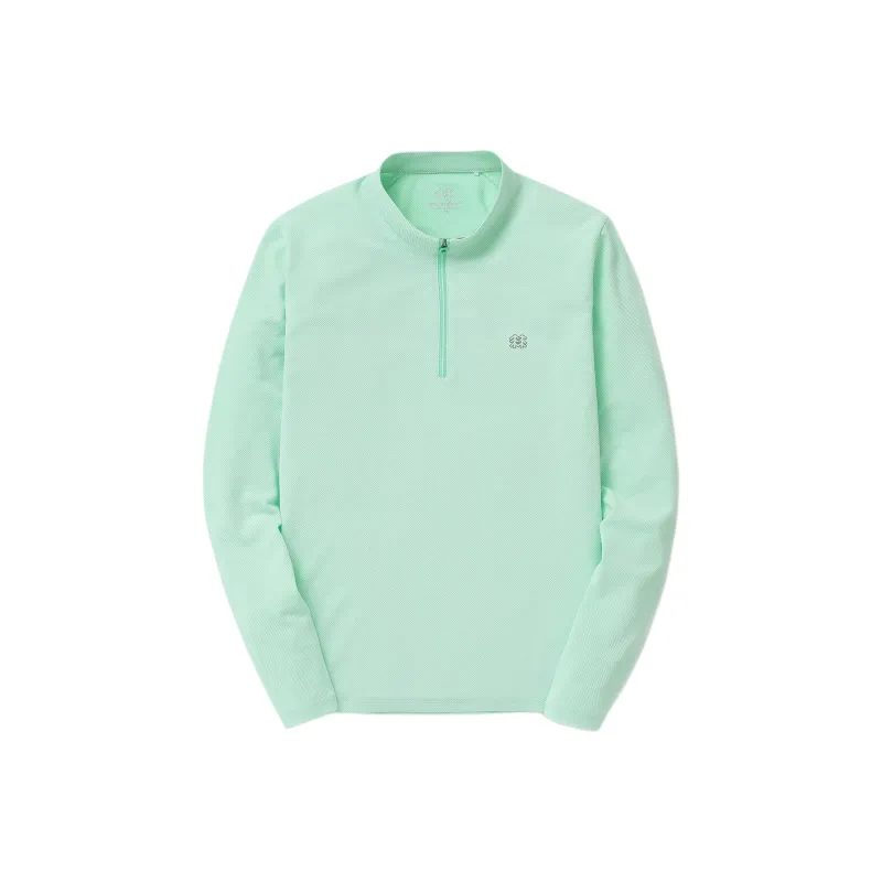 KOLON SPORT T Shirt Women's Mint-0