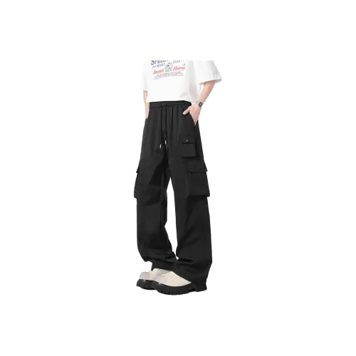 SCHEPPERHEYN Cargo Pants Unisex