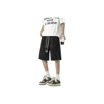KADAKADA SUITE Casual Shorts Unisex