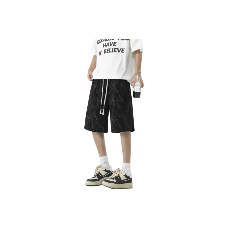 KADAKADA SUITE Casual Shorts Unisex-0