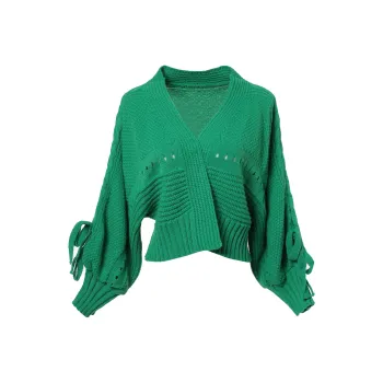BEAUTIFUL CONFESSION Knitwear Women's