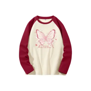 MJ STYLE T-Shirts Women's