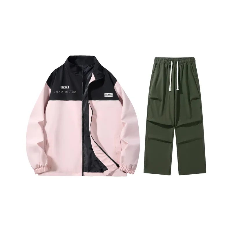 LEVEL Casual Sportswear Unisex-30