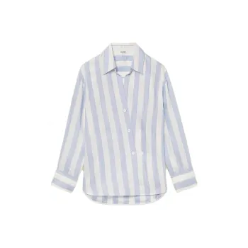Sandro Shirts Women's Multicolor