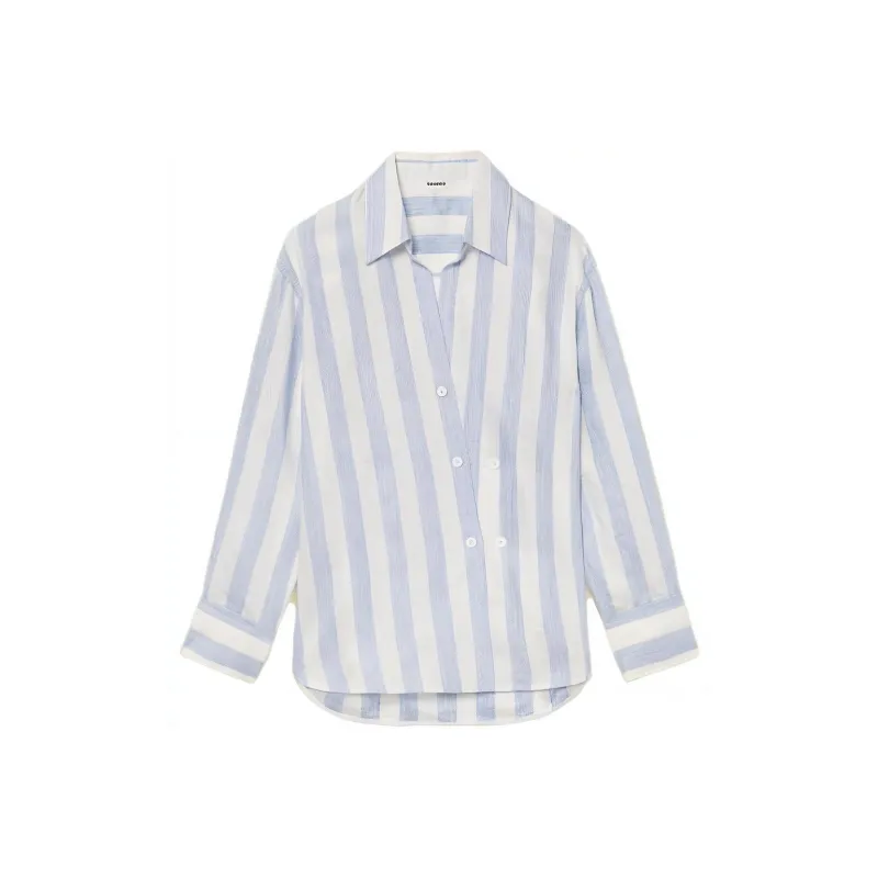 Sandro Shirts Women's Multicolor-0
