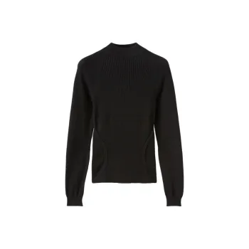 Loro Piana Knitwear Women's Black