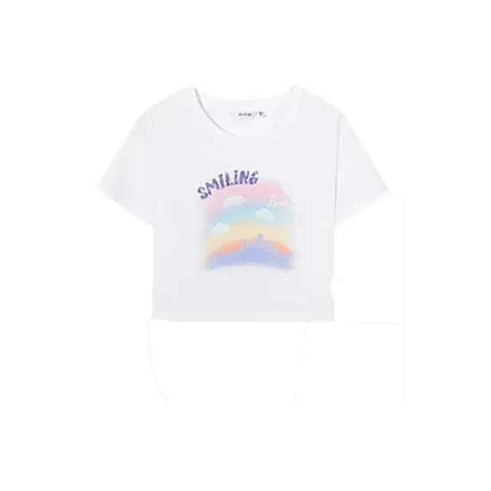 SEIFINI T-Shirts Women's-0
