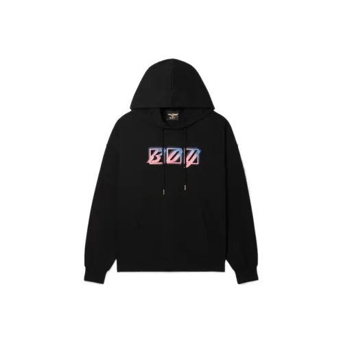 Boy London Sweatshirts Women's Black