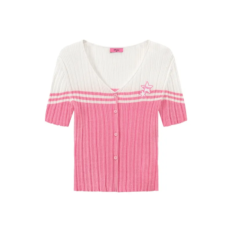CHUU Knitwear Women's-2