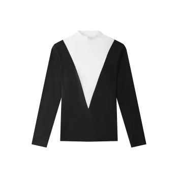 THE SEA LIFE Knitwear Women's Clover Gray