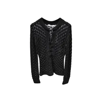 DIOR Knitwear Women's Blue