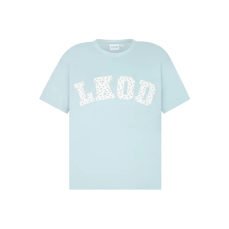 LKOD T Shirts Women's-0
