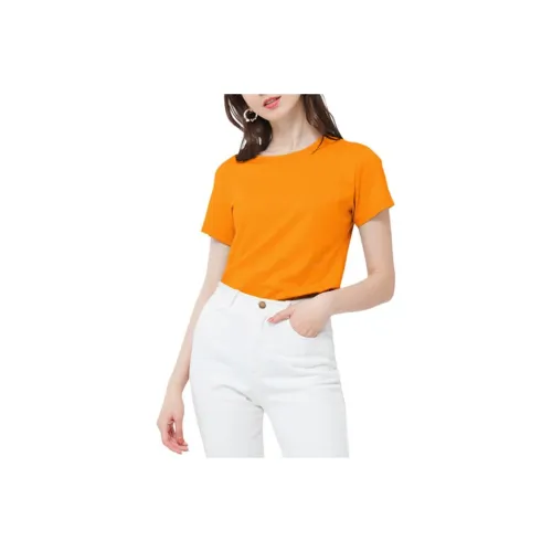 CAMEL T-Shirts Women's