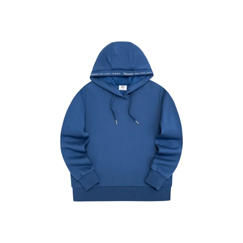 Erke Sweatshirt Women's Bay Blue-0