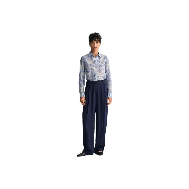 GANT Shirts Women's-0