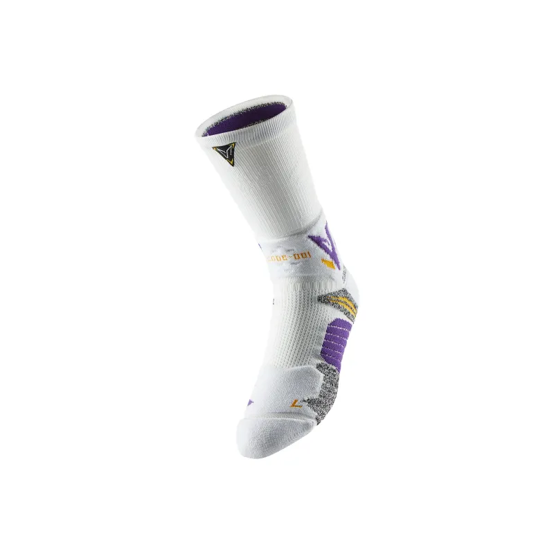 VEIDOORN Basketball Socks Unisex-26