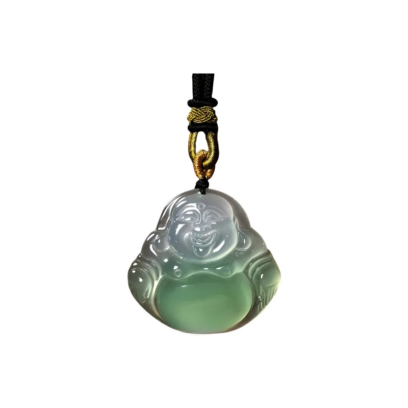 Noritake Chalcedony Necklaces Unisex-4