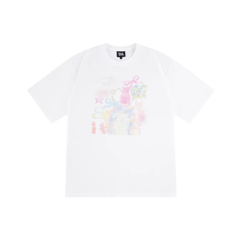 WORKSOUT T Shirts Unisex-1