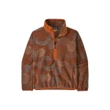 Redtail Rust