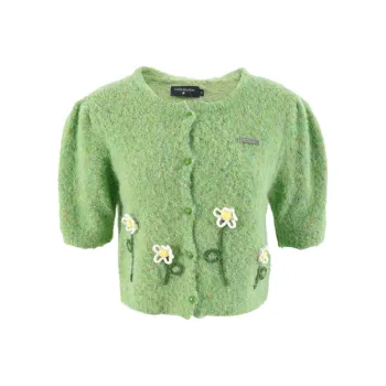 CLOUD SEASON Knitwear Women's