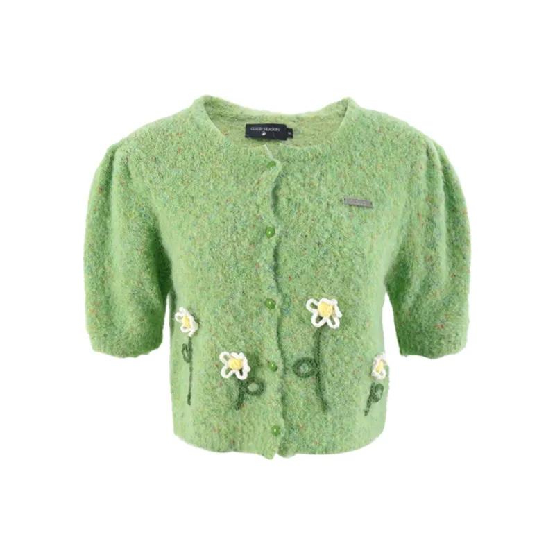 CLOUD SEASON Knitwear Women's-0