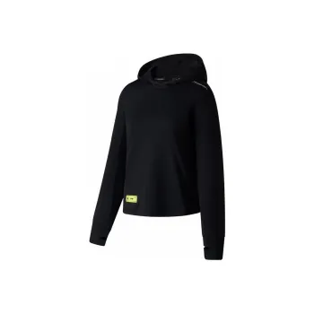 LINING Running Collection T Shirts Women's Black