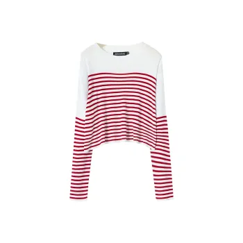 SOON FLOWER Knitwear Women's Red