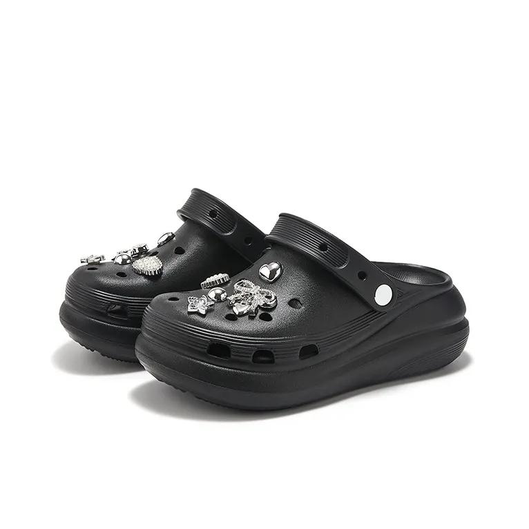 15 MINS Clogs Women's-3