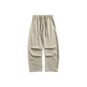 FOR FEAR THAT Casual Pants Unisex
