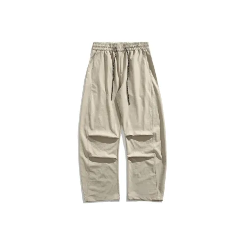 FOR FEAR THAT Casual Pants Unisex