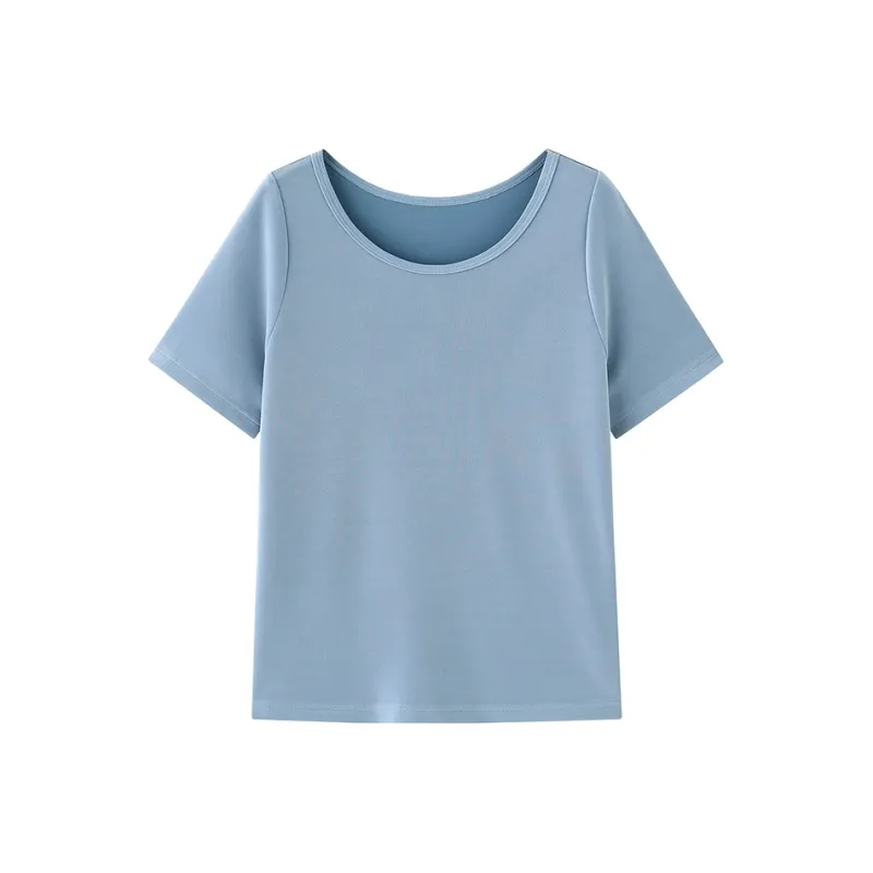 Luqingyi T-Shirts Women's-0