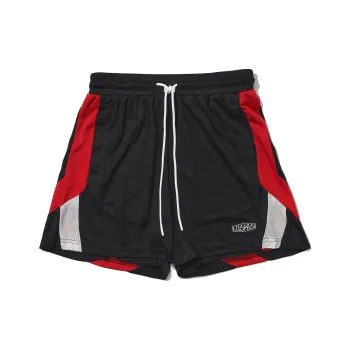 LUSHISI Basketball Shorts Unisex
