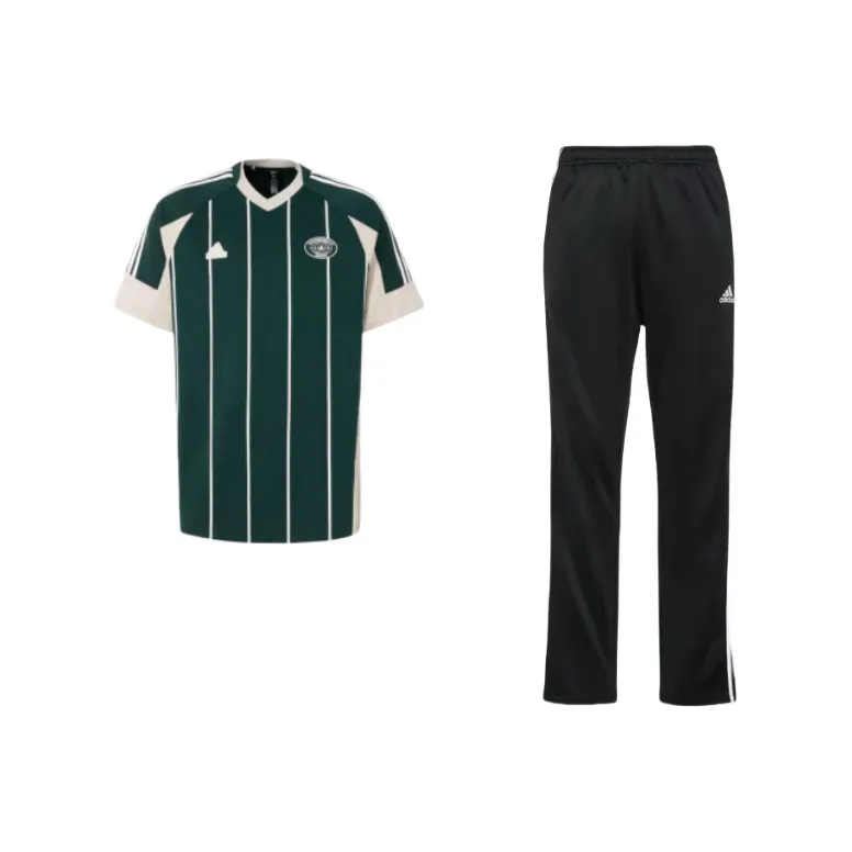 Adidas Casual Sportswear Men-0