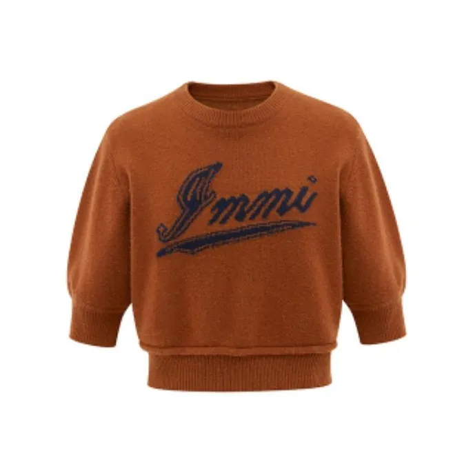 IMMI Cashmere Sweaters Women's-2