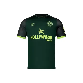 Umbro Soccer Jerseys Men's Pine Green