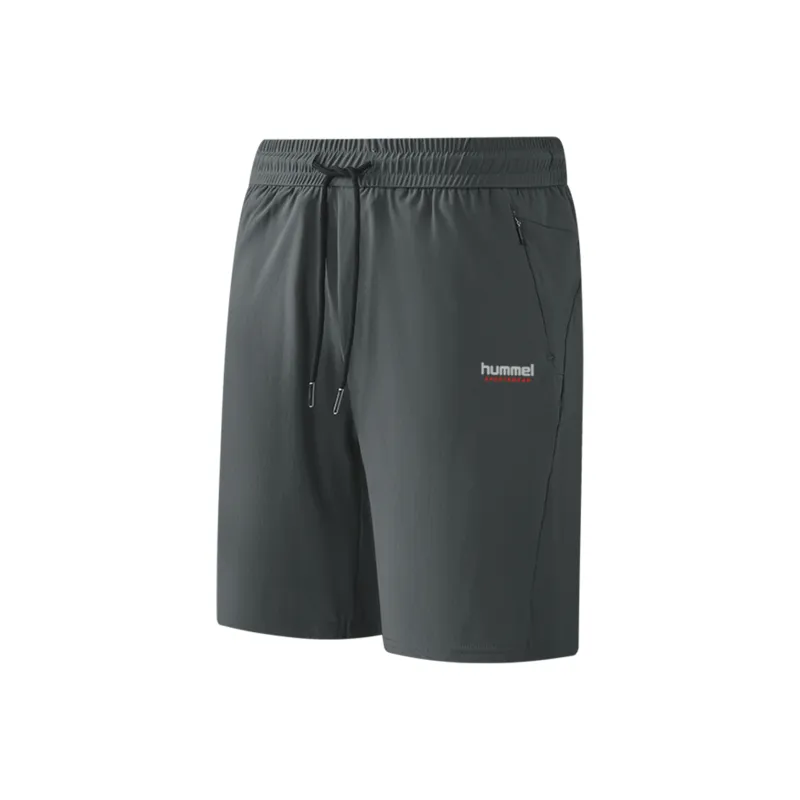 Hummel Casual Shorts Men-0