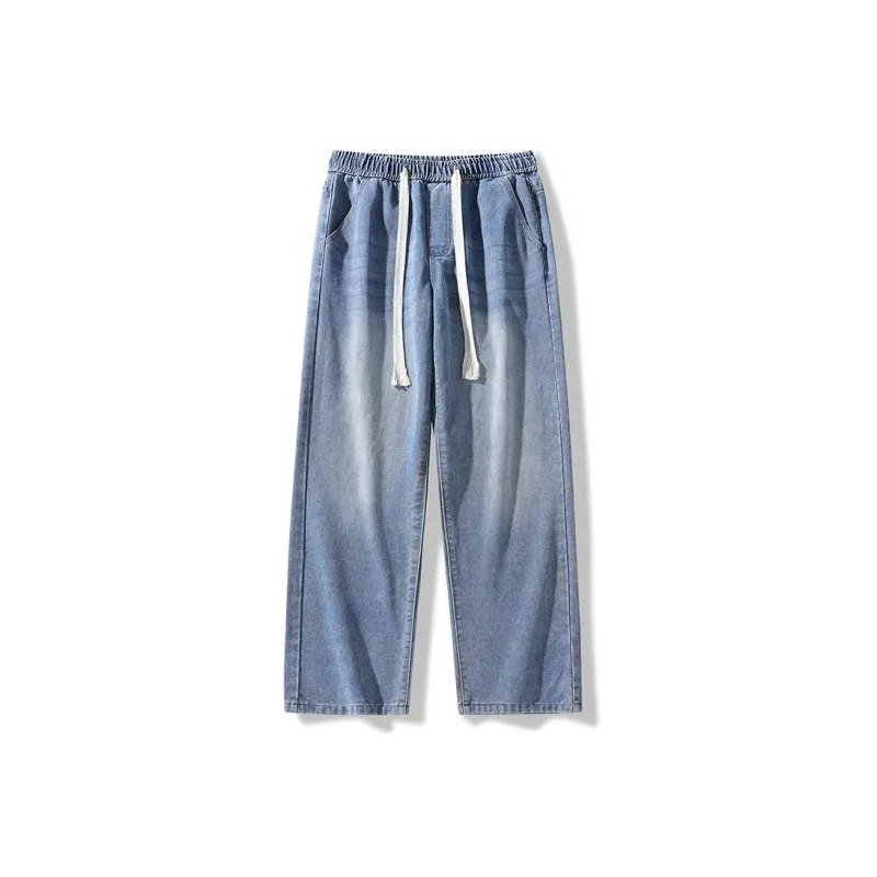 WKOOG Jeans Unisex-5