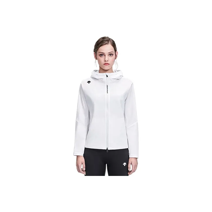DESCENTE TRAINING Jacket Spring And Autumn Women's-6