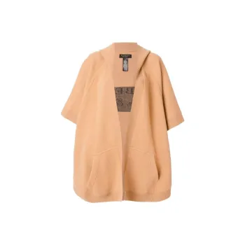 Burberry Jackets Women's Camel