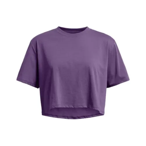 Under Armour T Estas Women's Purple