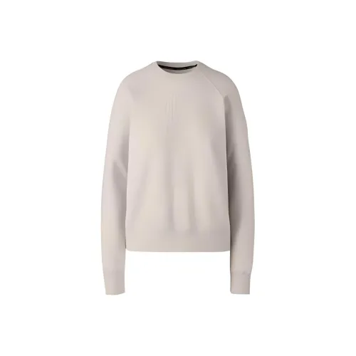 Canada Goose Muskoka Series Sweatshirt Women's Pink