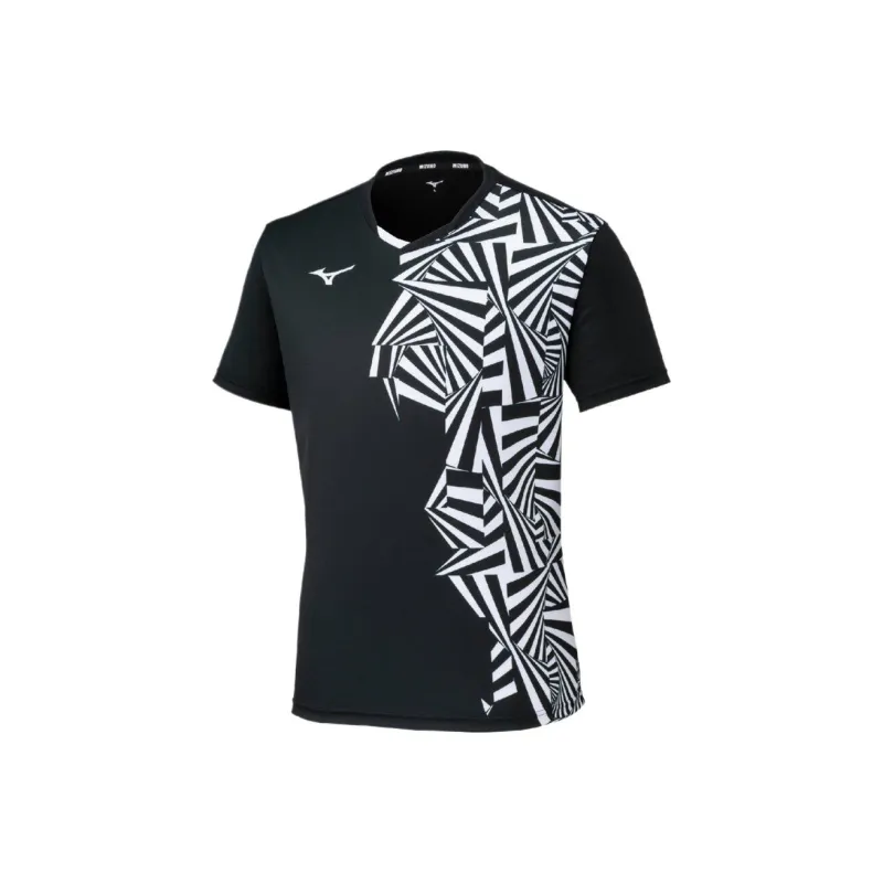 Mizuno Tennis Tops Unisex-0