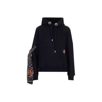 Chloé Sweatshirts Women's Black