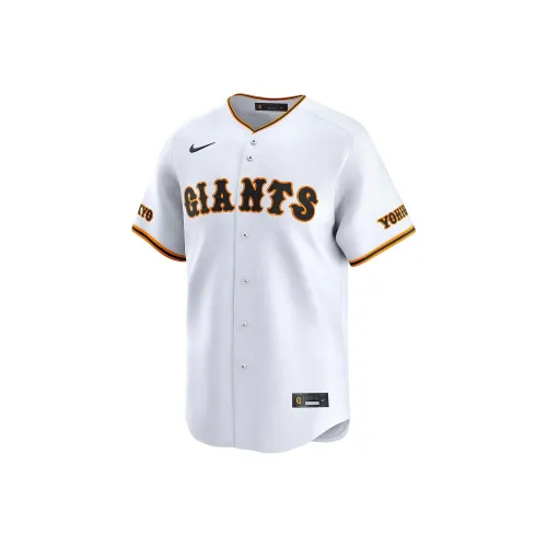 Nike Swoosh Sports Apparel Men's White