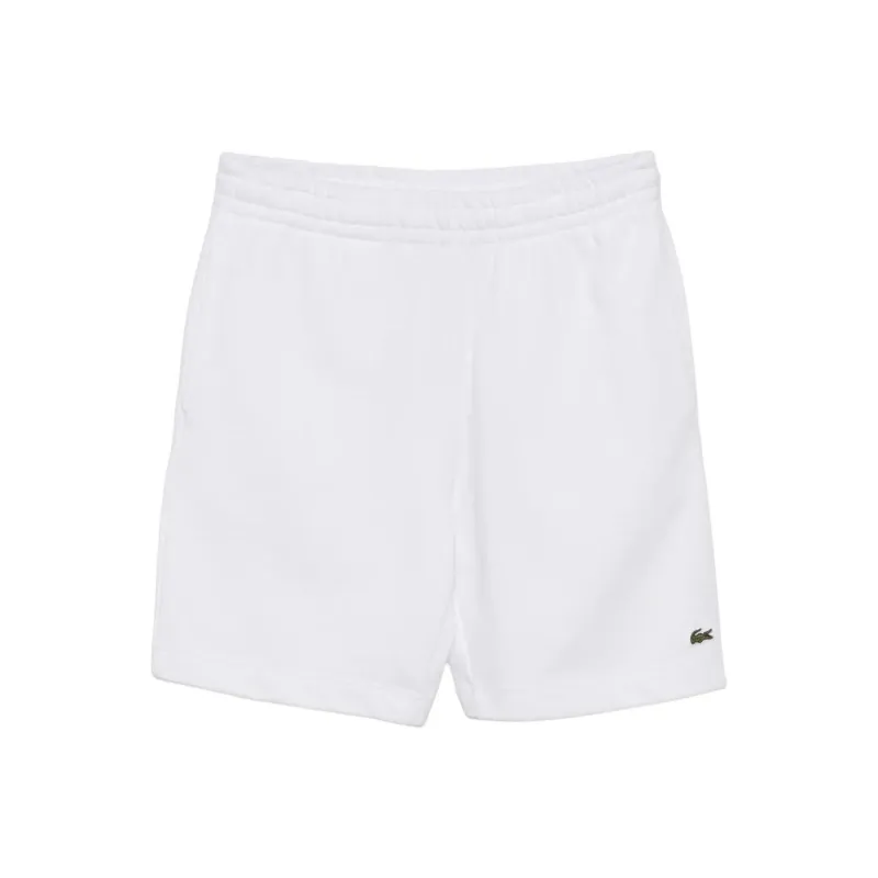 LACOSTE Fleece Shorts-0