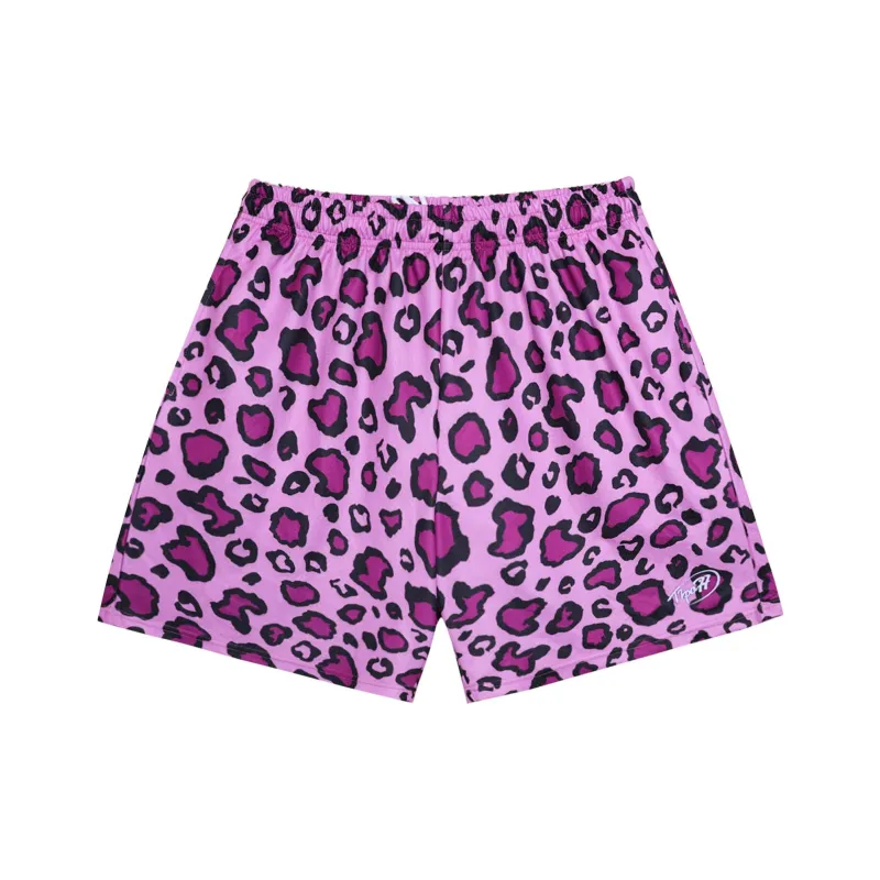 TIP OFF Casual Shorts Unisex-6