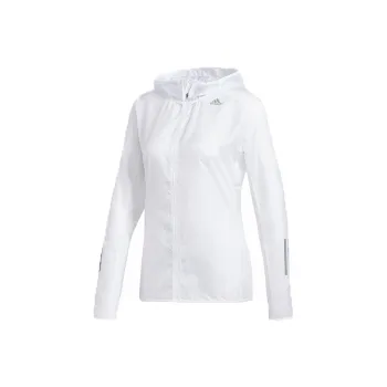 Adidas Response Jacket Women's White