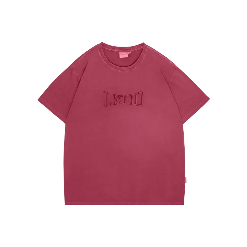 LKOD T Shirts Women's-4