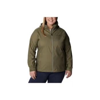 Columbia Switchback™ III Jacket Women's Army Green